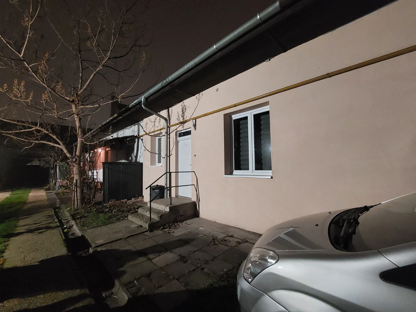 Eladó sorház Pécsen