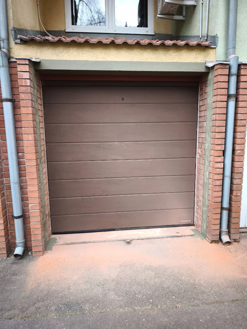 Kiadó garázs garázs / beálló Debrecenben - Kép 2