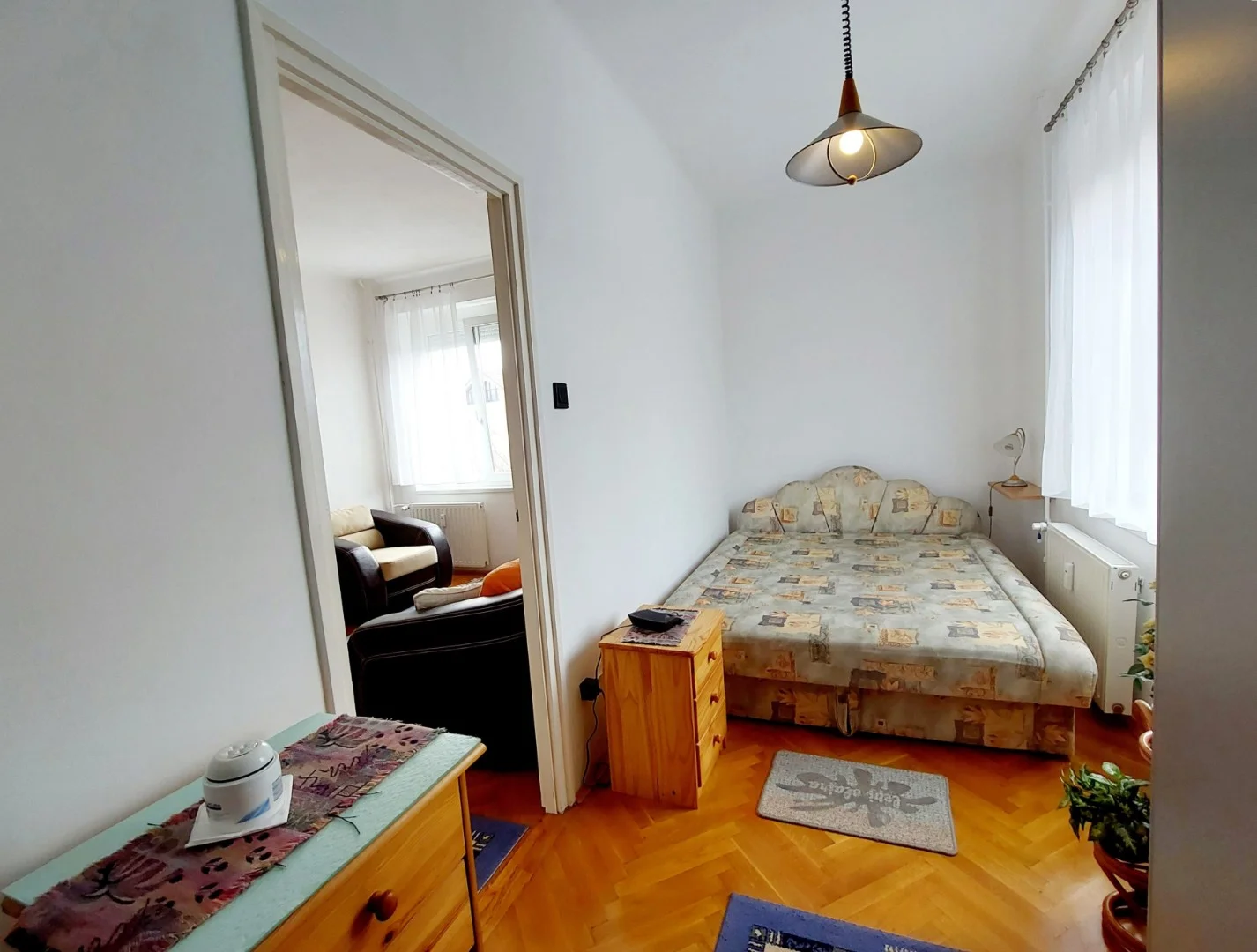 Eladó tégla lakás Pécsen - Kép 4