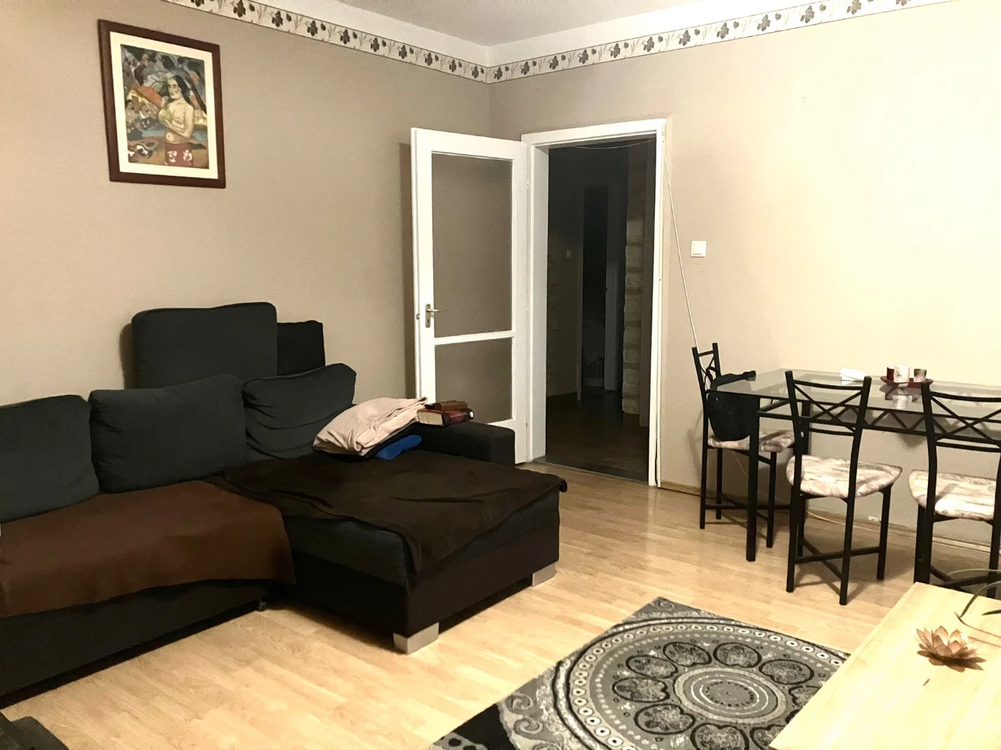 Eladó panel lakás Tatabányán - Kép 3