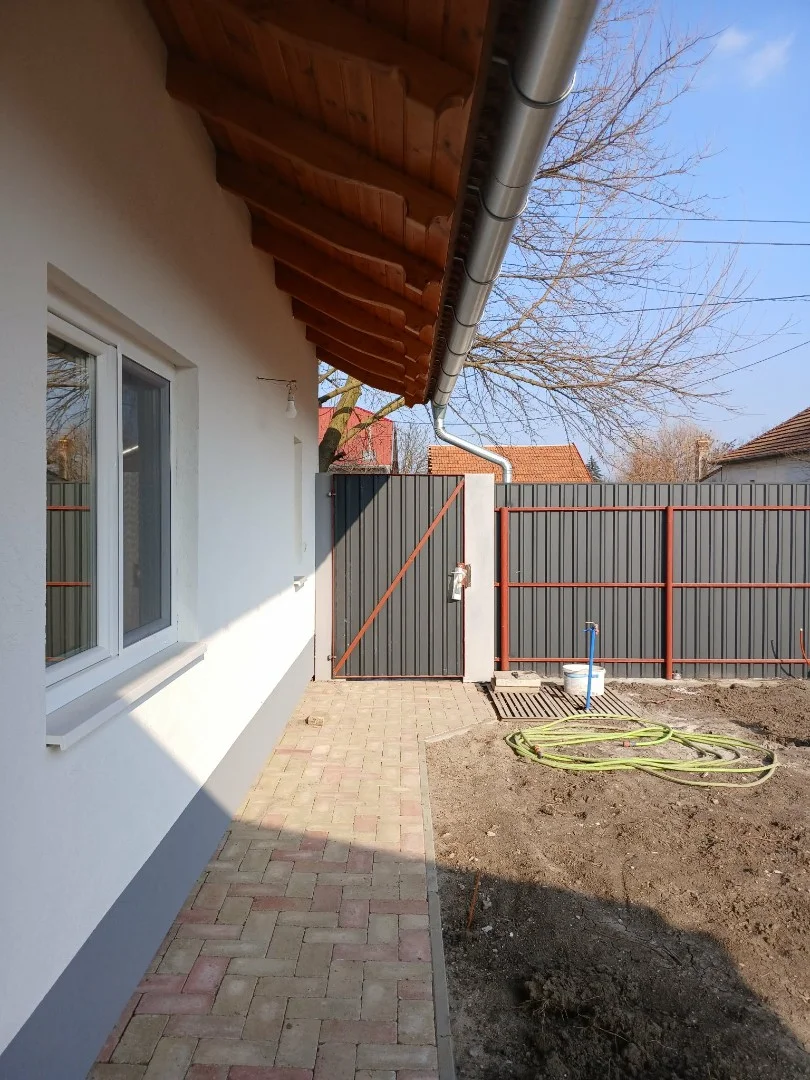 Eladó családi ház Maroslelen - Kép 11