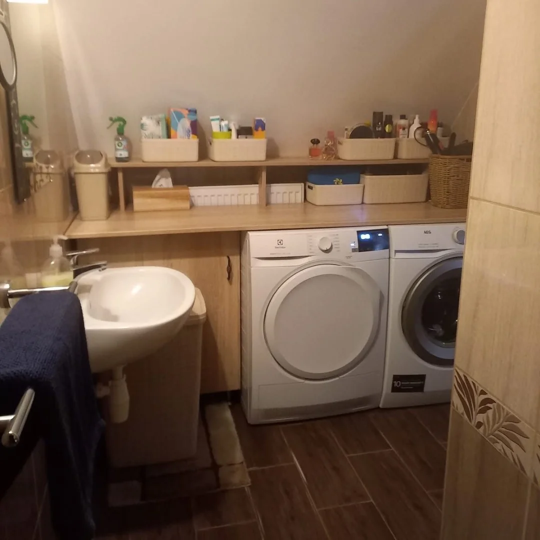 Eladó üdülőházas nyaraló / apartman nyaraló / üdülő Tatan - Kép 11