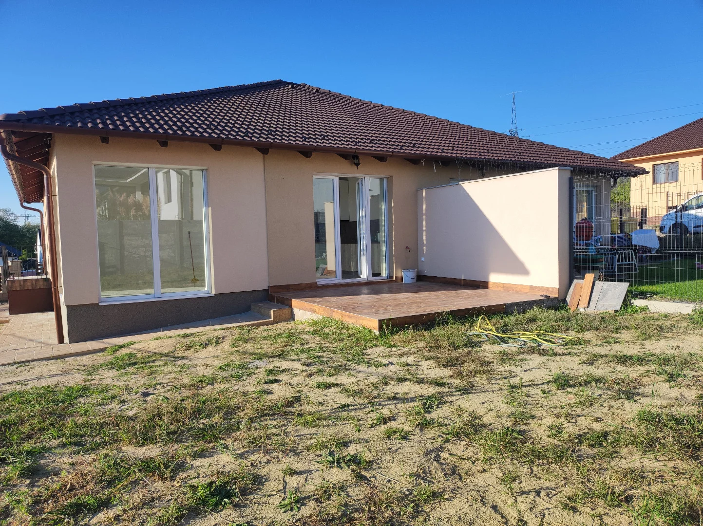 Eladó ikerház Kerepesen - Kép 3