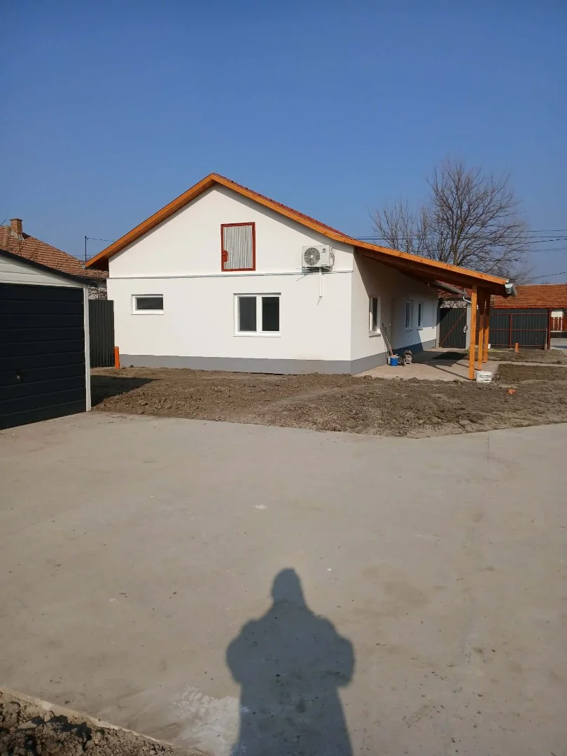 Eladó családi ház Maroslelen - Kép 2