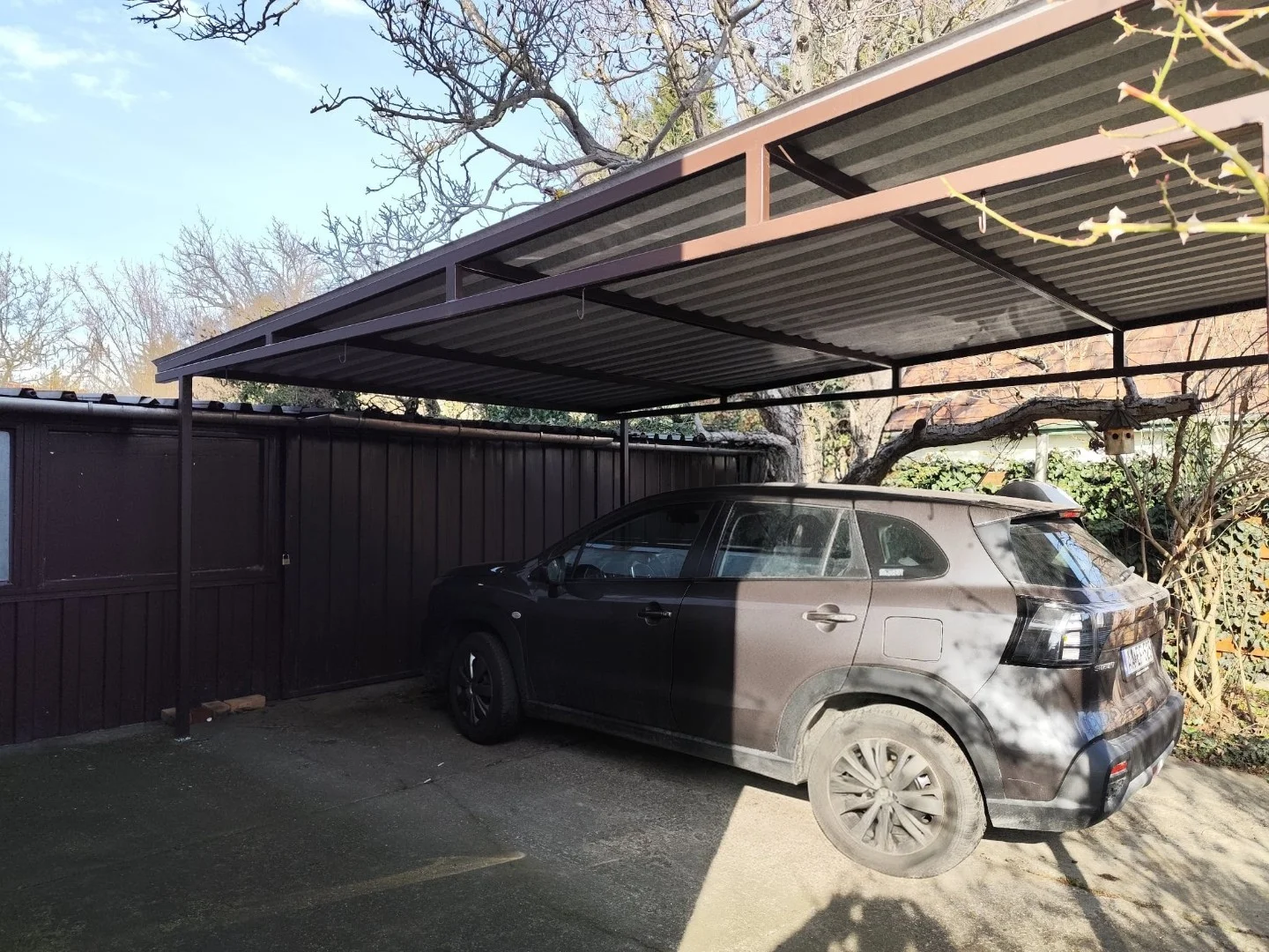 Eladó ikerház Budapest 22. ker.en - Kép 18