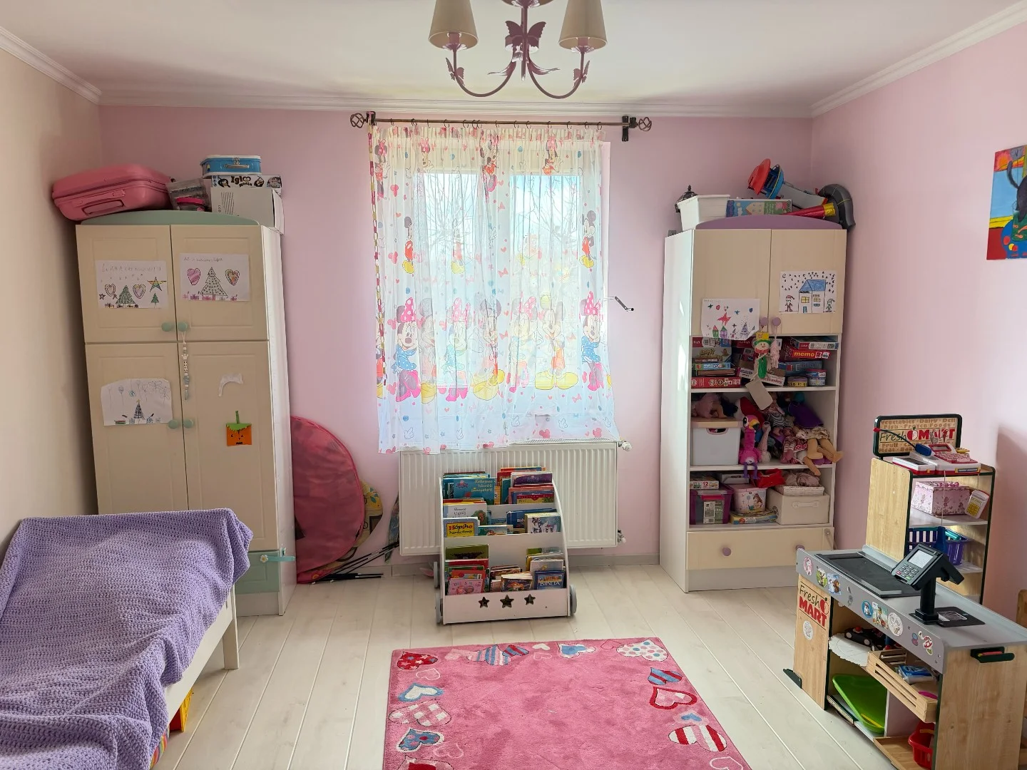 Eladó családi ház Nyúlon - Kép 8