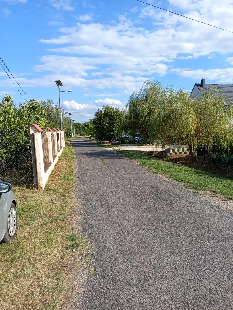 Eladó üdülőházas nyaraló / apartman nyaraló / üdülő Csopakon - Kép 12