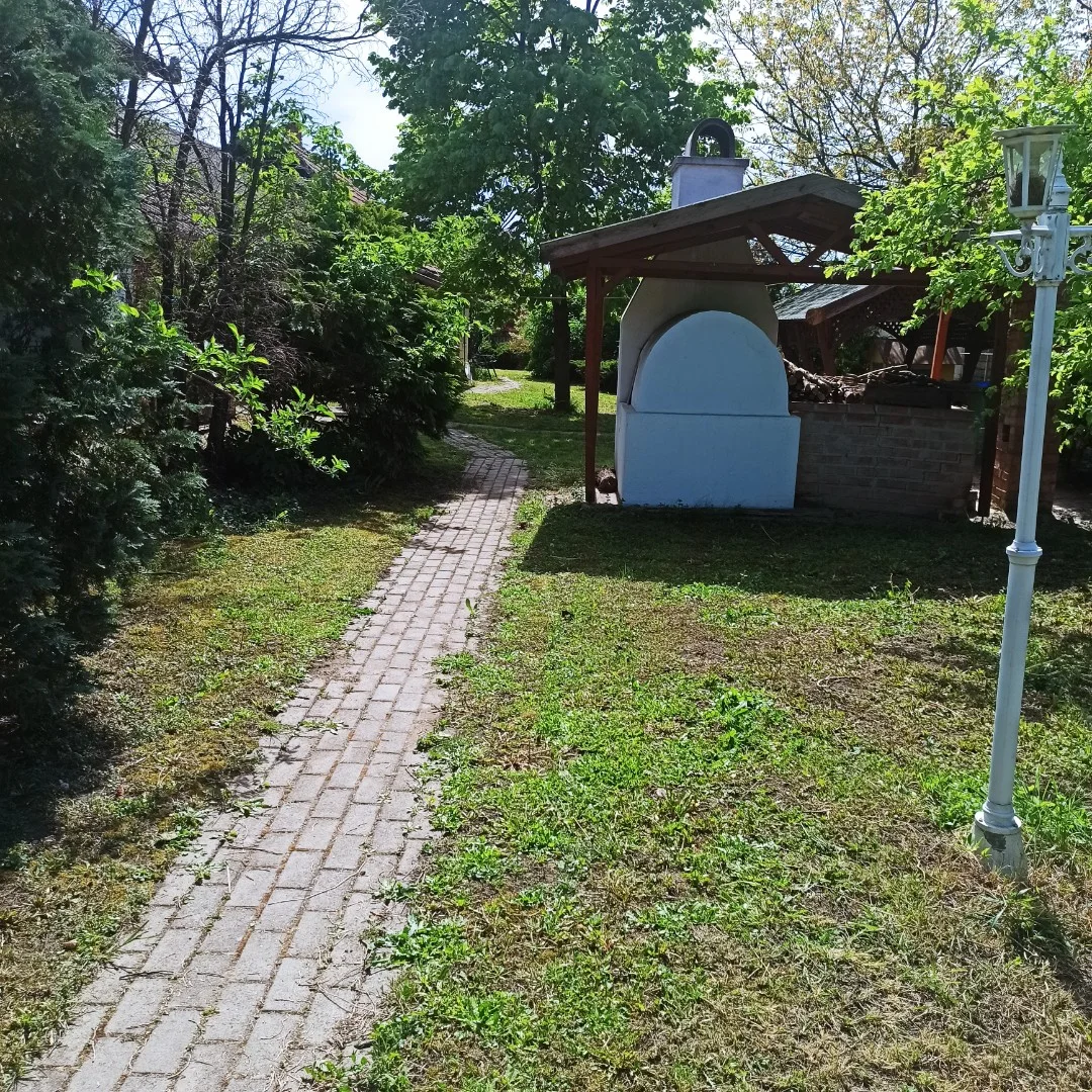 Eladó családi ház Jászárokszálláson - Kép 3