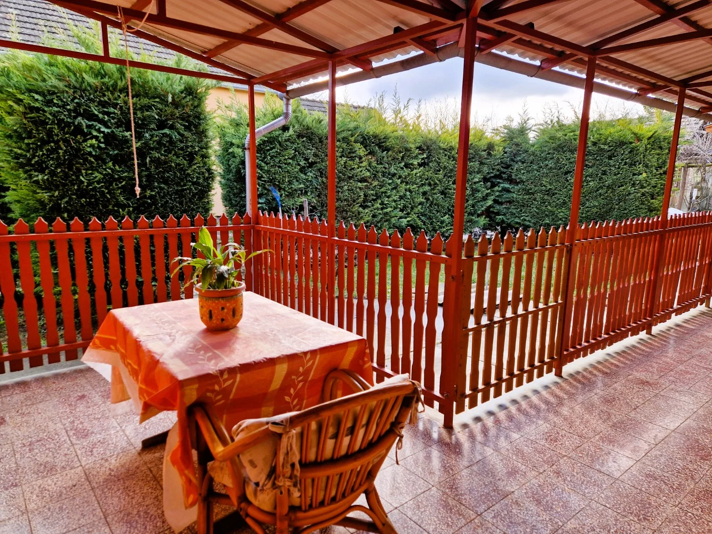 Eladó családi ház Kéthelyen