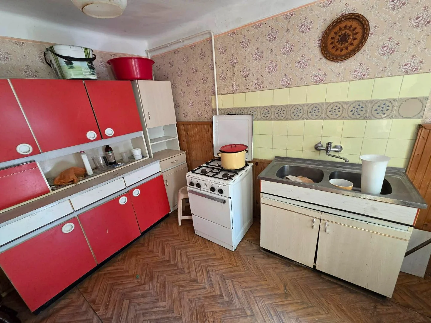 Eladó családi ház Sényőn - Kép 8