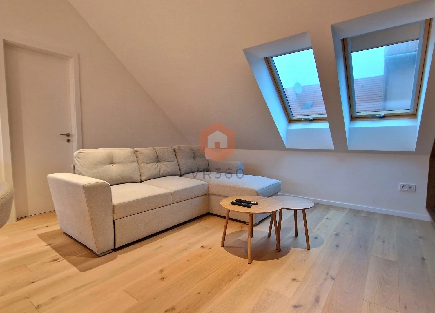 Eladó tégla lakás Pécsen - Kép 4