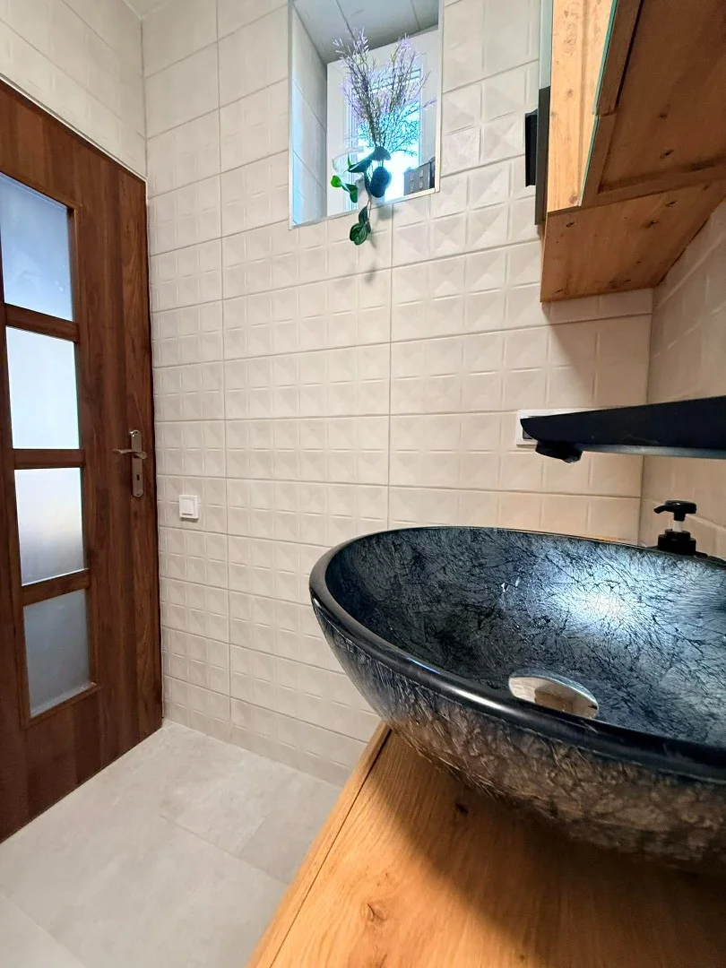 Eladó tégla lakás Kazincbarcikan - Kép 7