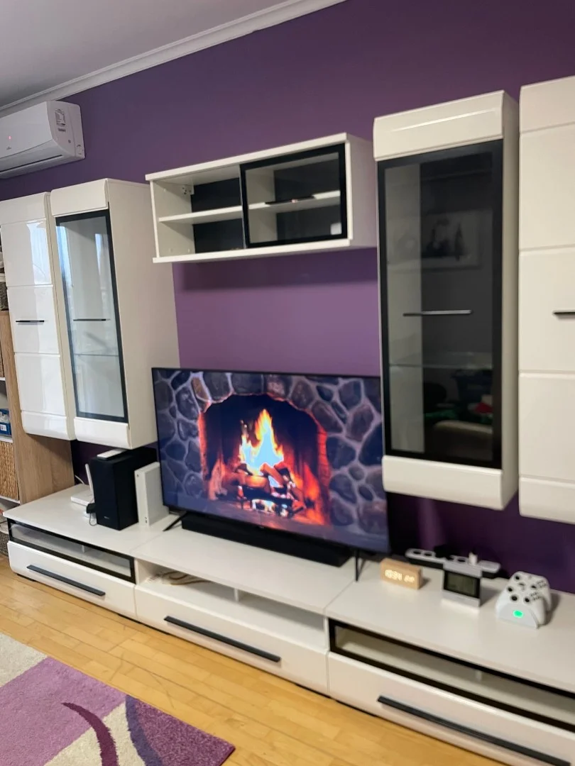 Eladó tégla lakás Győrött - Kép 4