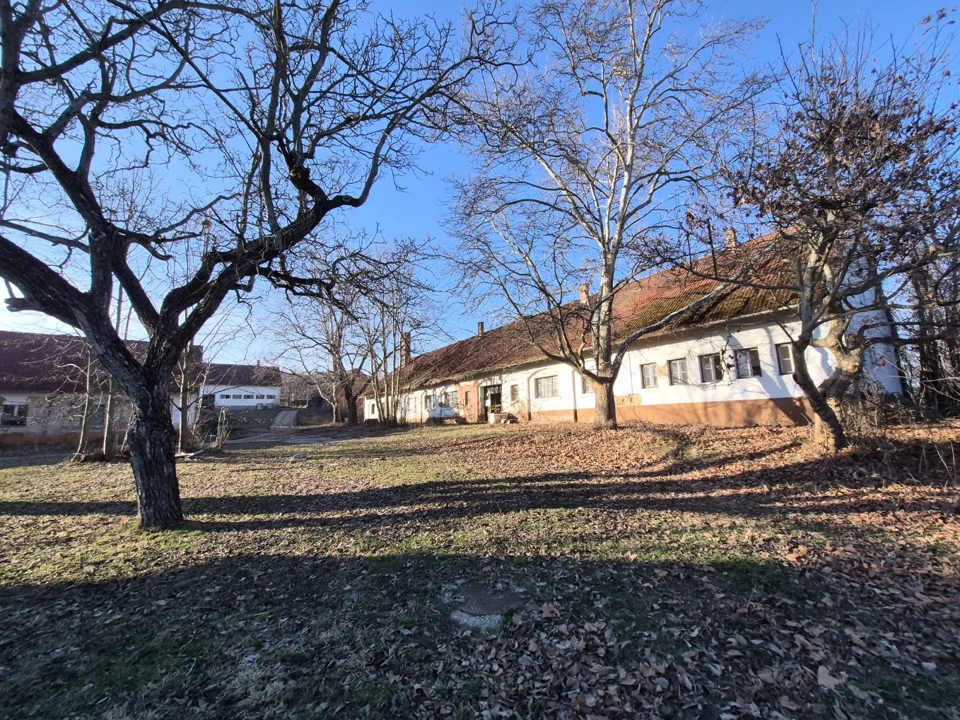 Eladó intézmény iroda / üzlet / kereskedelmi / szolgáltató Bakócan - Kép 16