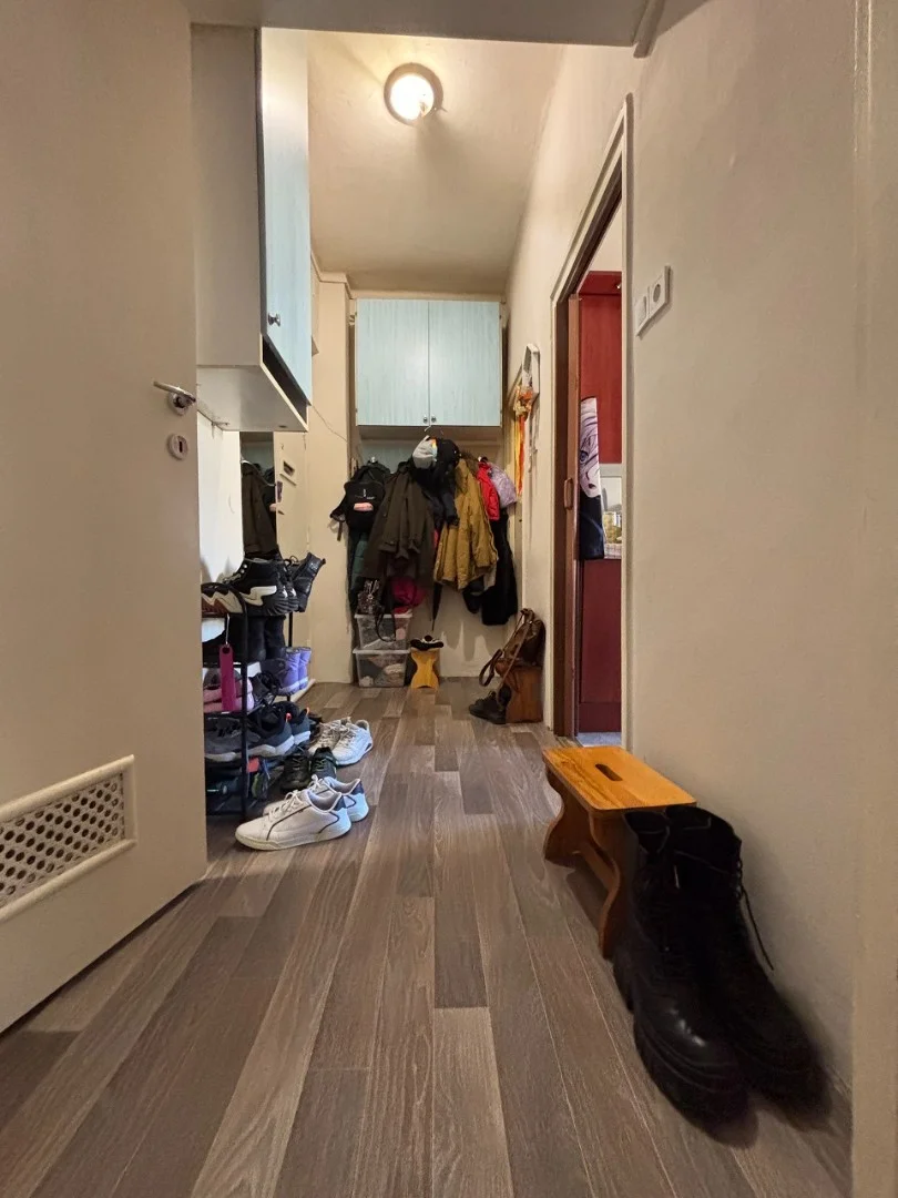 Eladó tégla lakás Pécsen - Kép 17