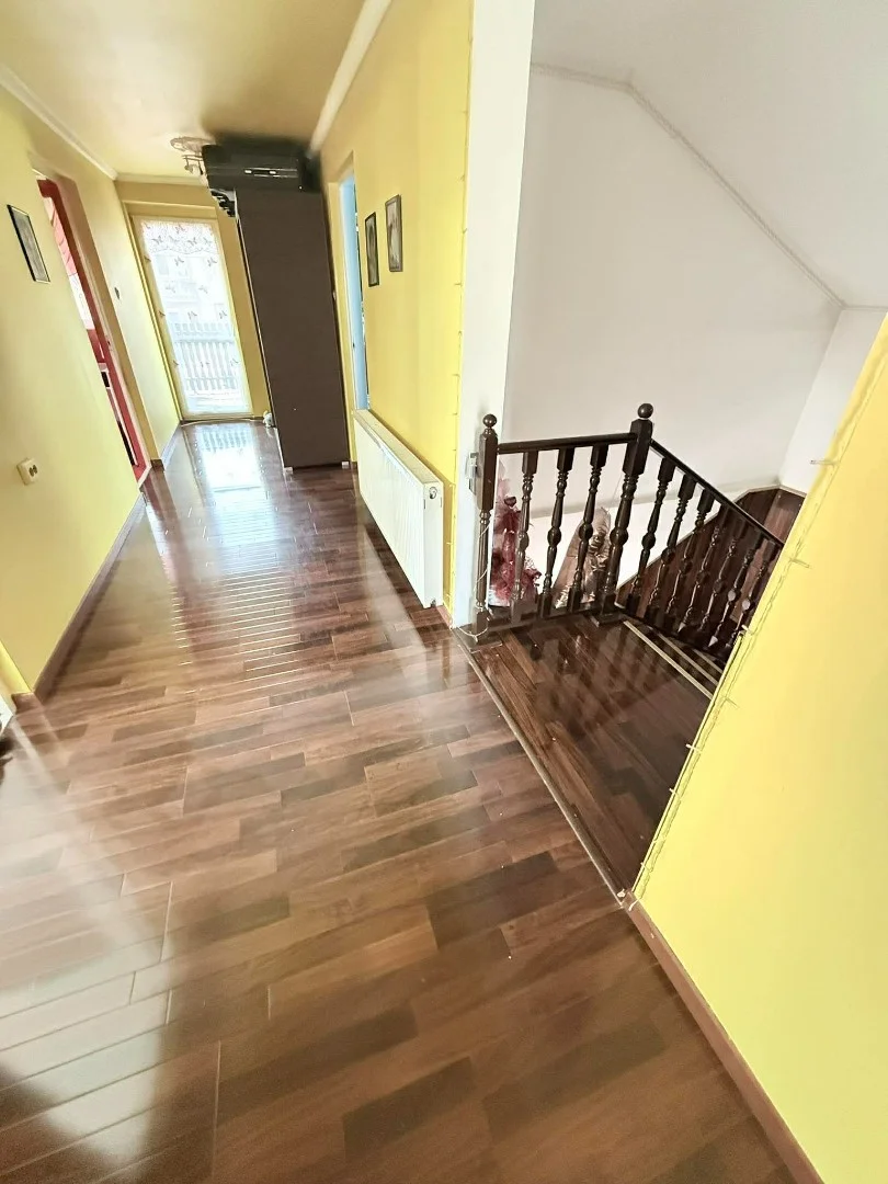 Eladó családi ház Izsófalvan - Kép 4