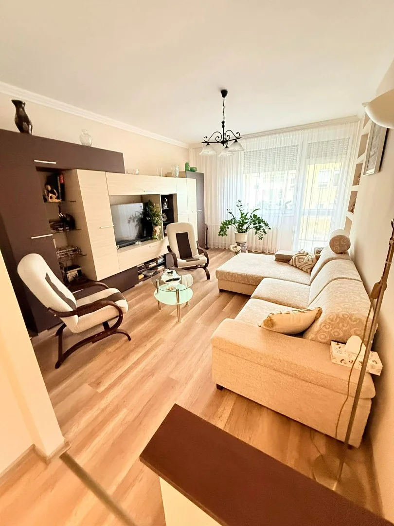 Eladó tégla lakás Kazincbarcikan - Kép 5