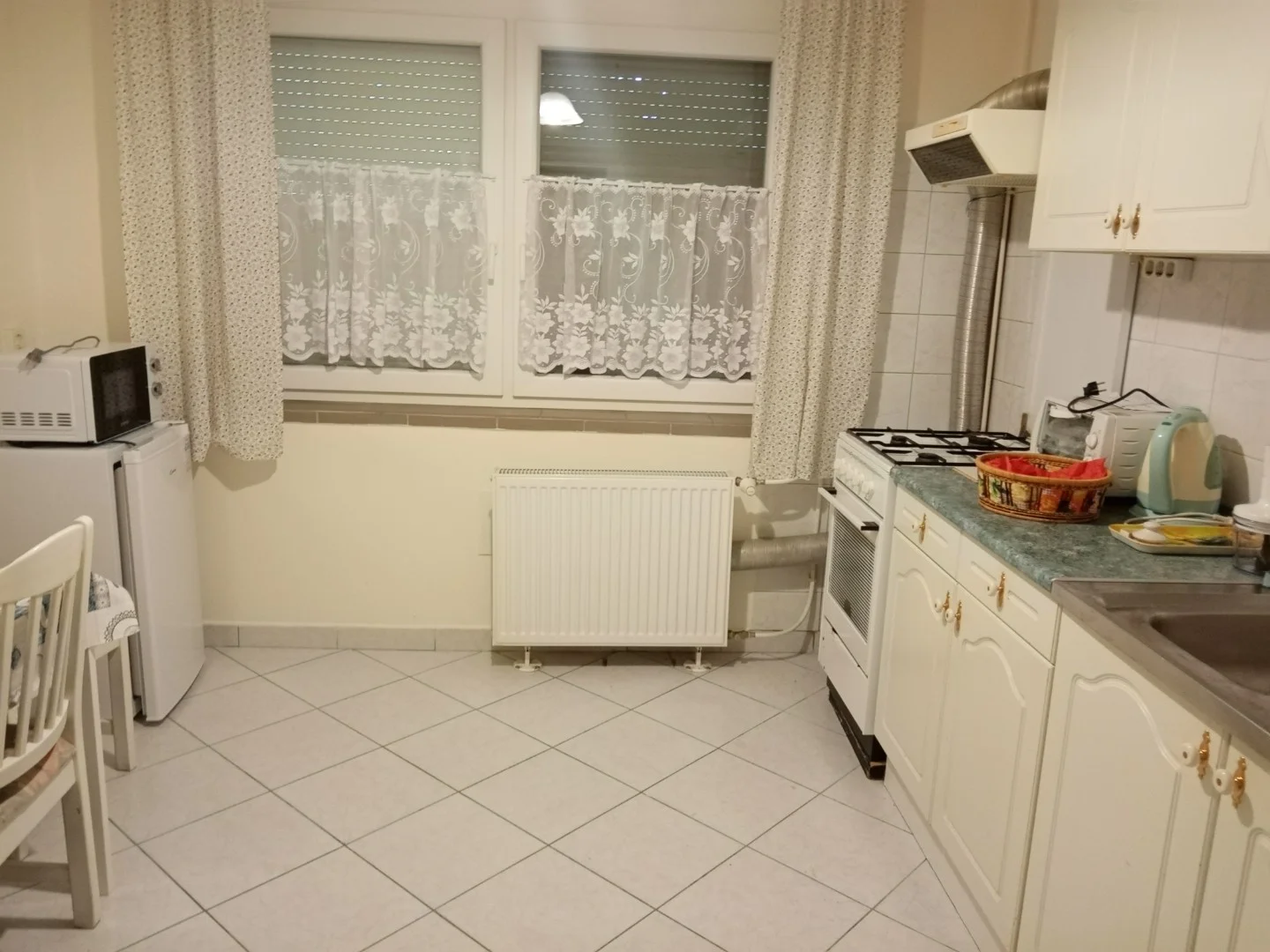 Eladó panel lakás Siófokon - Kép 13