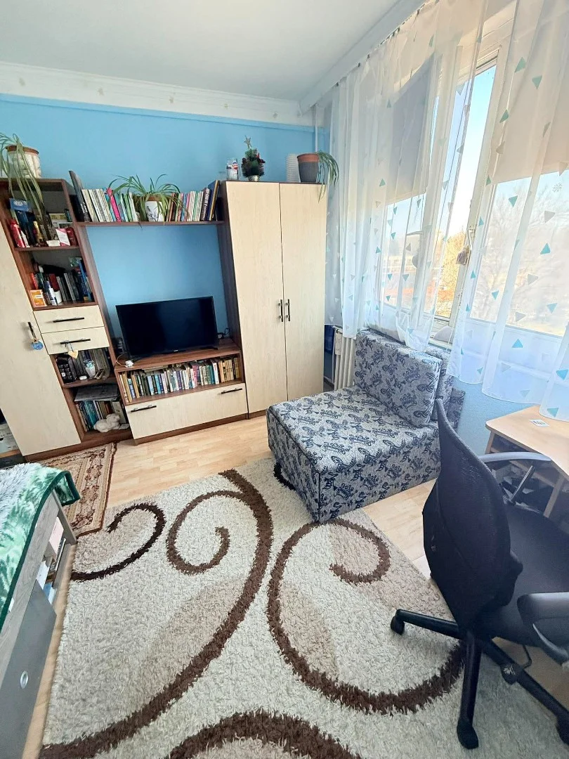 Eladó panel lakás Kazincbarcikan - Kép 4