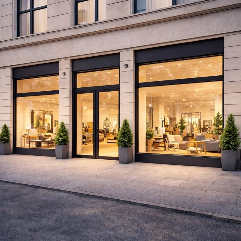 Eladó üzlet iroda / üzlet / kereskedelmi / szolgáltató Budapest 12. ker.en