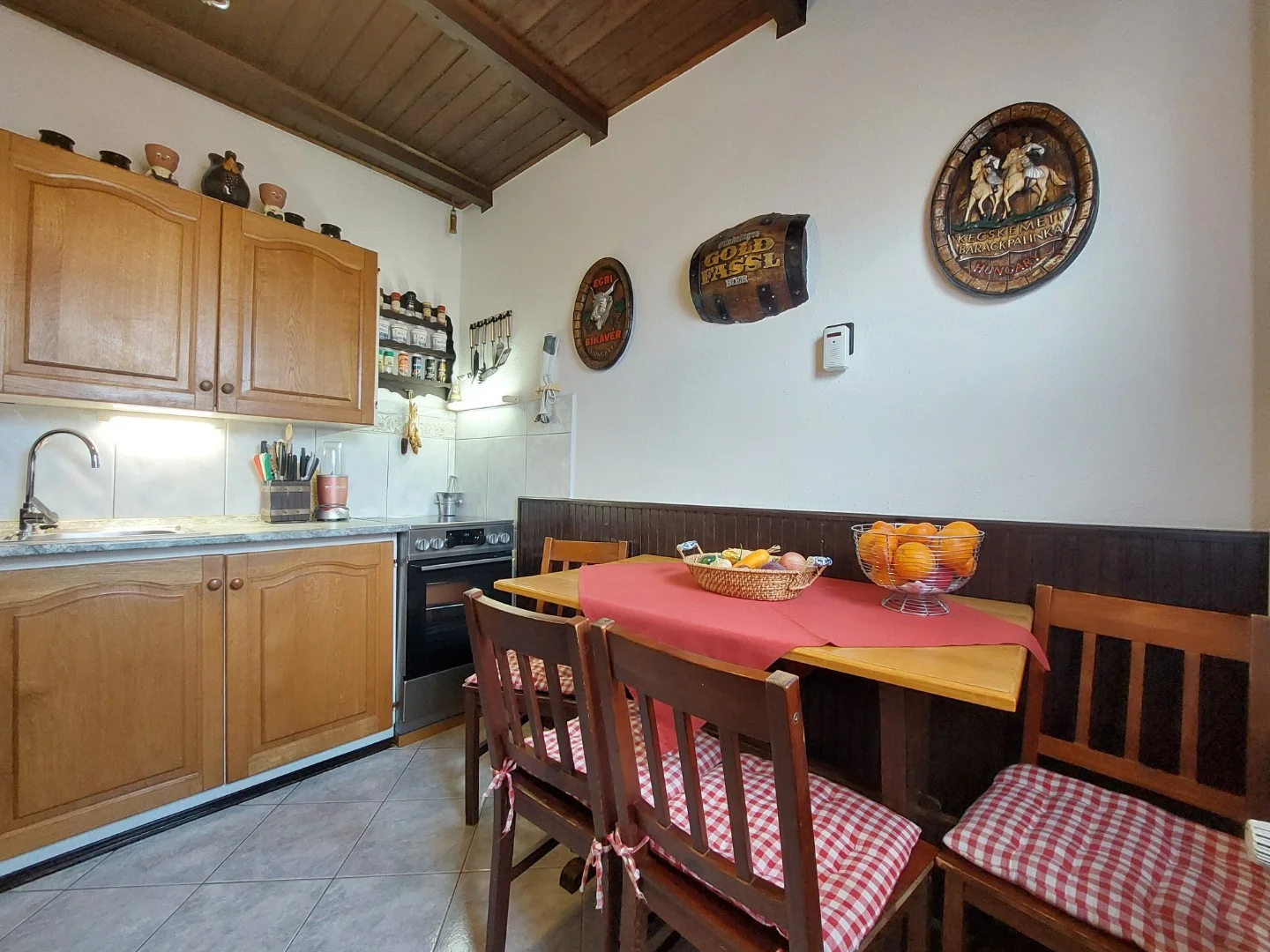 Eladó panel lakás Pécsen - Kép 11