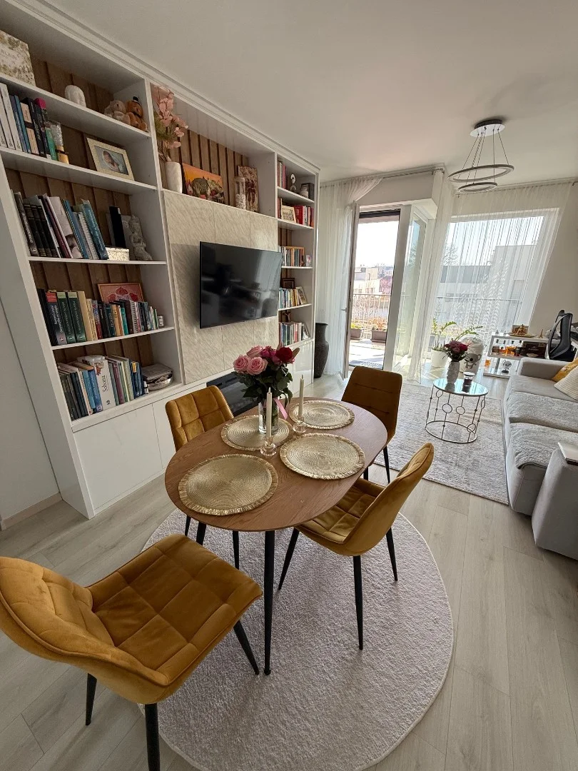 Eladó tégla lakás Budapest 03. ker.en - Kép 2