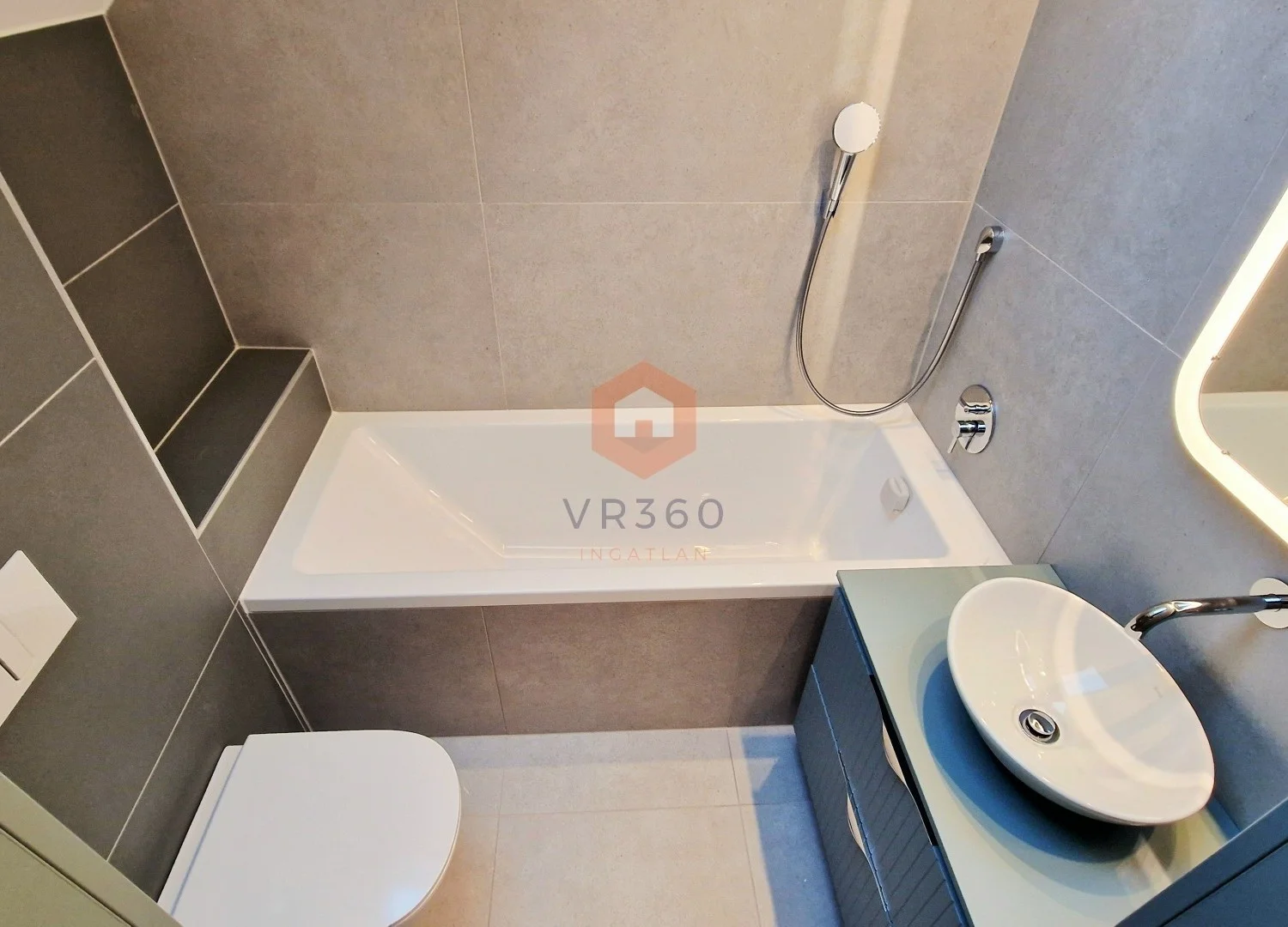 Eladó tégla lakás Pécsen - Kép 9