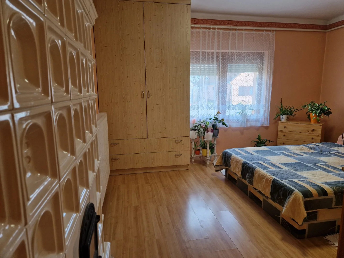 Eladó családi ház Kéthelyen - Kép 13