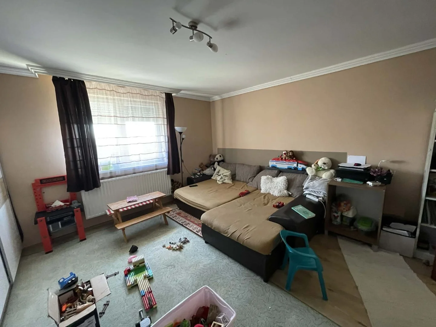 Eladó családi ház Nyíregyházán - Kép 10