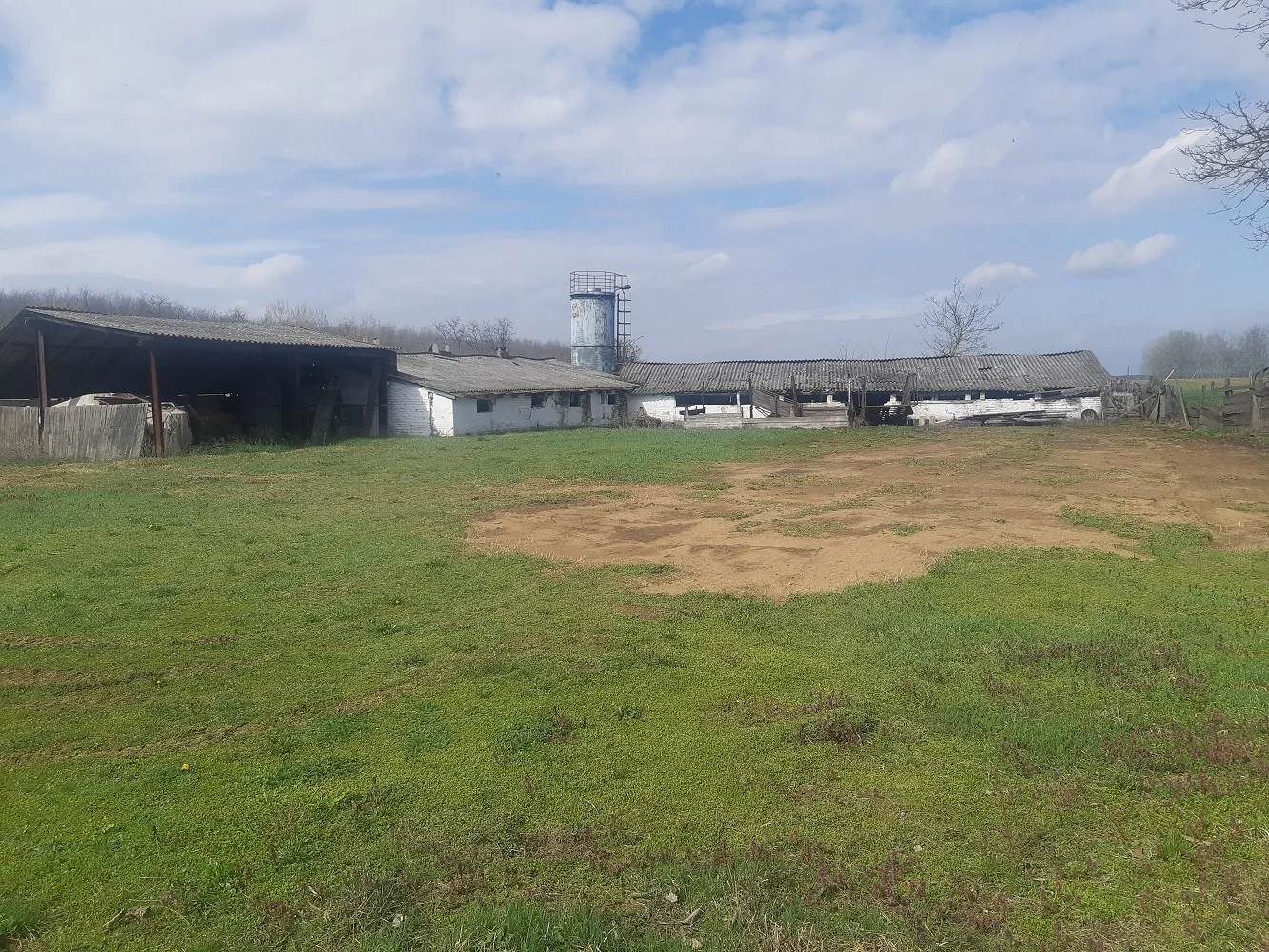 Eladó tanya mezőgazdaság Debrecenben - Kép 4