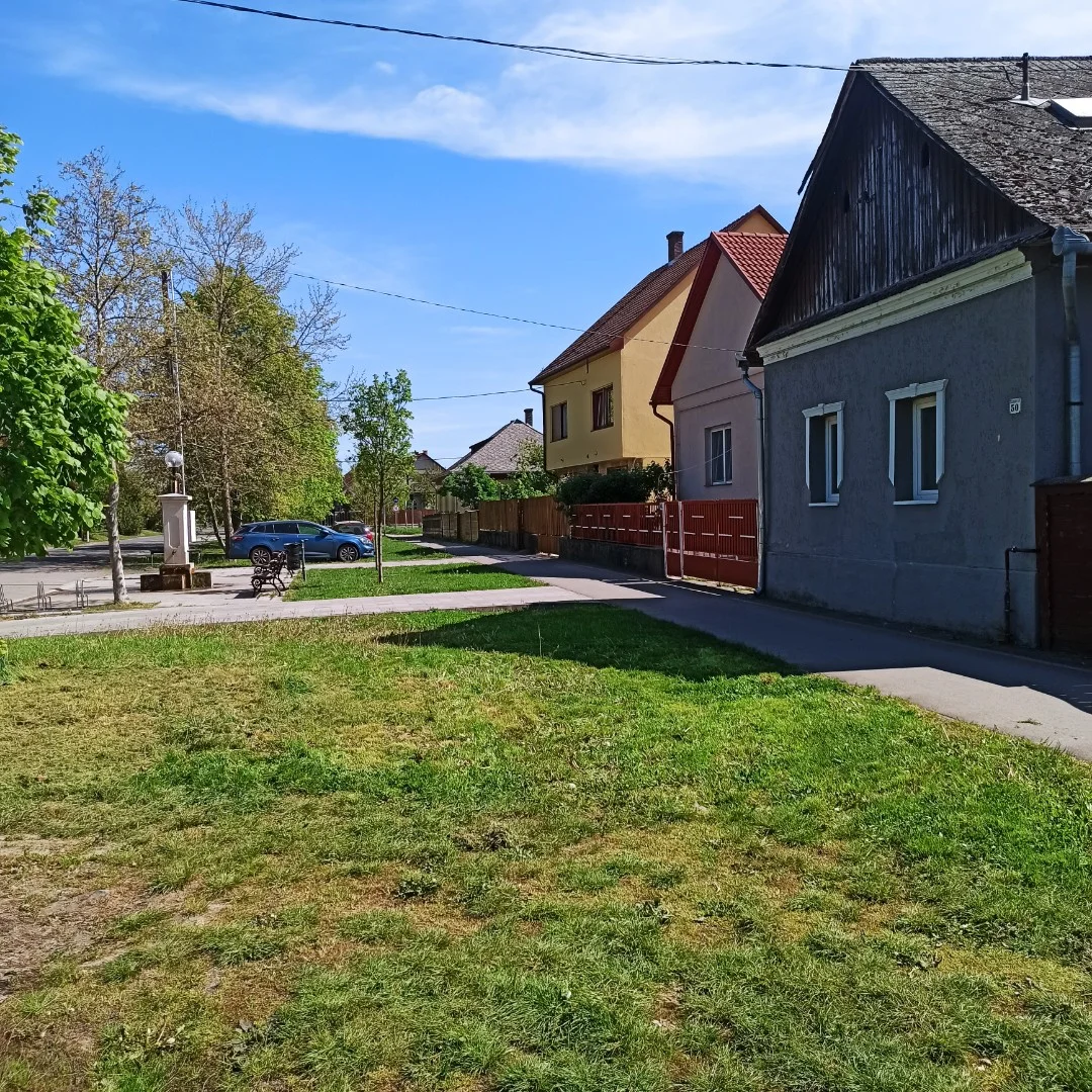 Eladó családi ház Jászárokszálláson - Kép 2