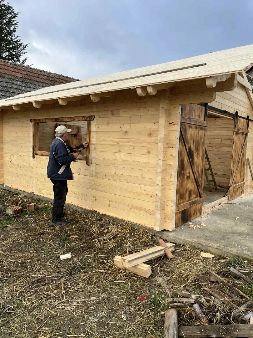 Eladó családi ház Vásárosnaményen - Kép 3