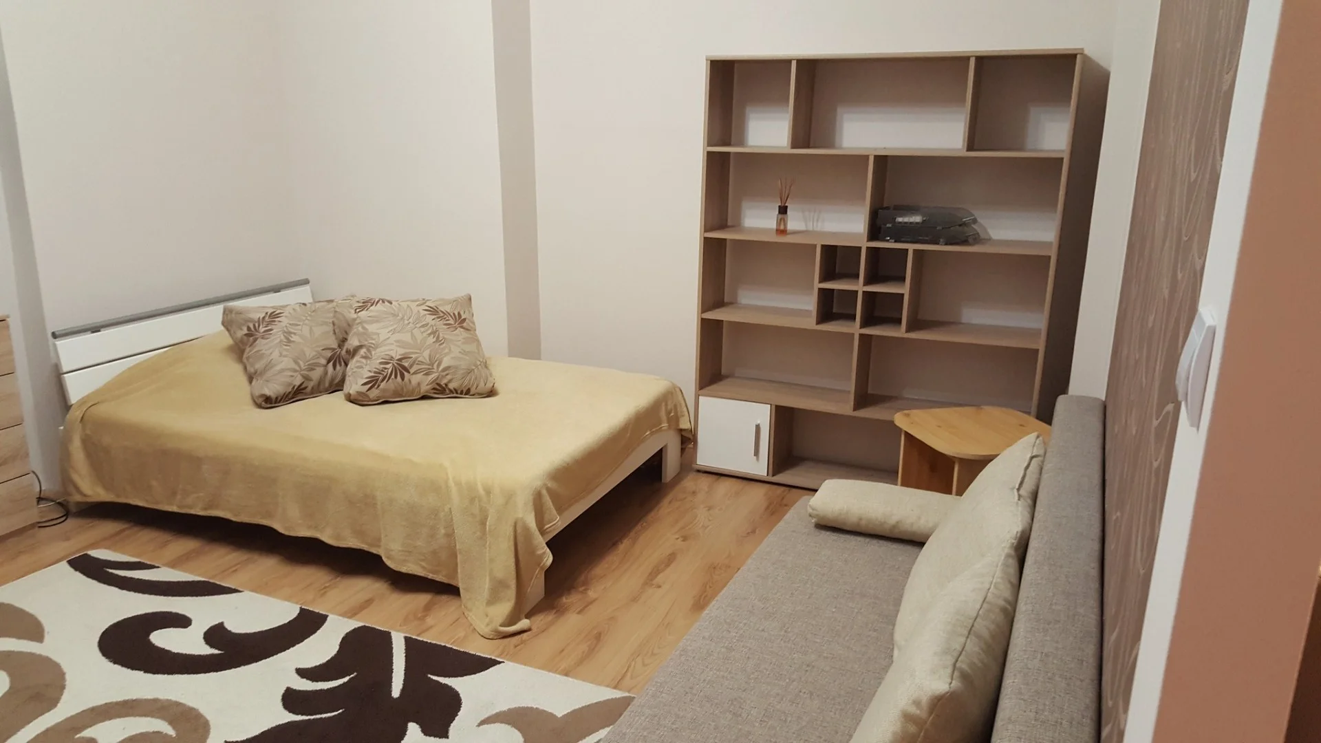 Kiadó tégla lakás Pécsen - Kép 5