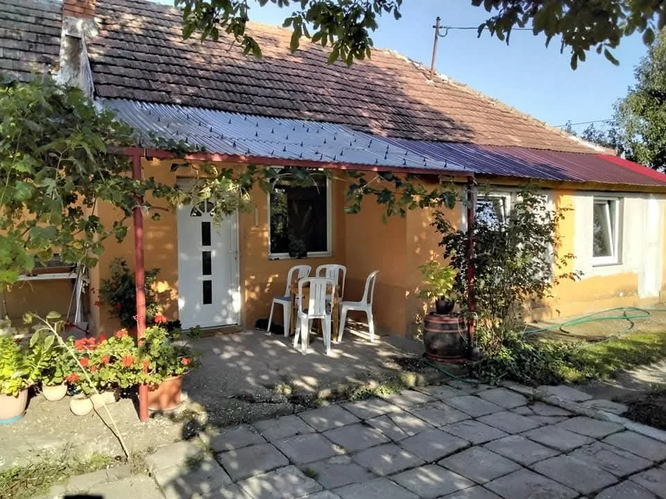 Eladó családi ház Bőnyen