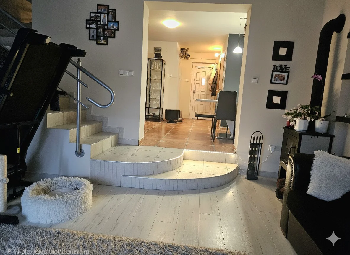 Eladó sorház Kozármislenyen - Kép 10