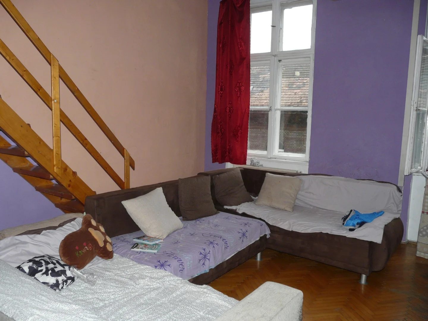 Eladó tégla lakás Budapest 08. ker.en - Kép 9
