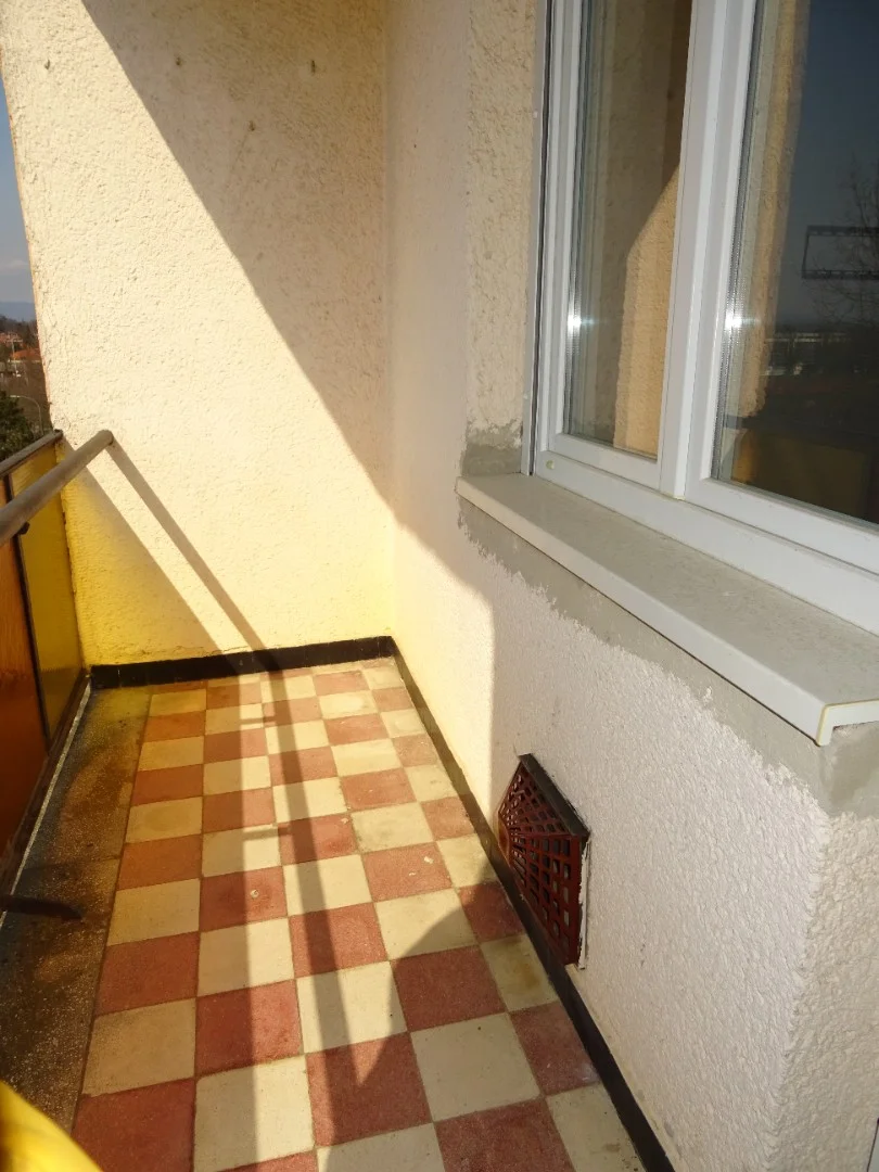 Eladó tégla lakás Szombathelyen - Kép 13