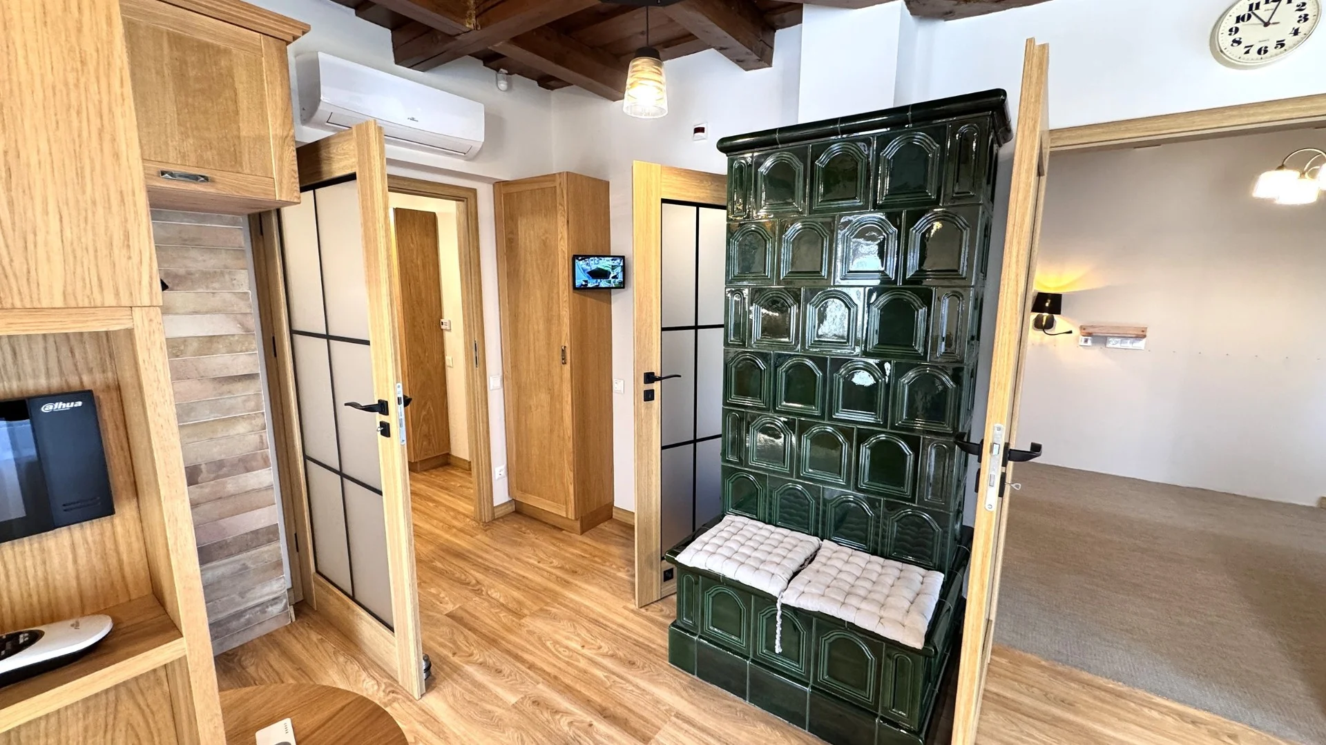 Eladó családi ház Nyíregyházán - Kép 4