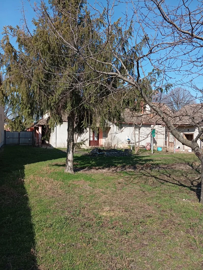 Eladó családi ház Csorváson - Kép 10