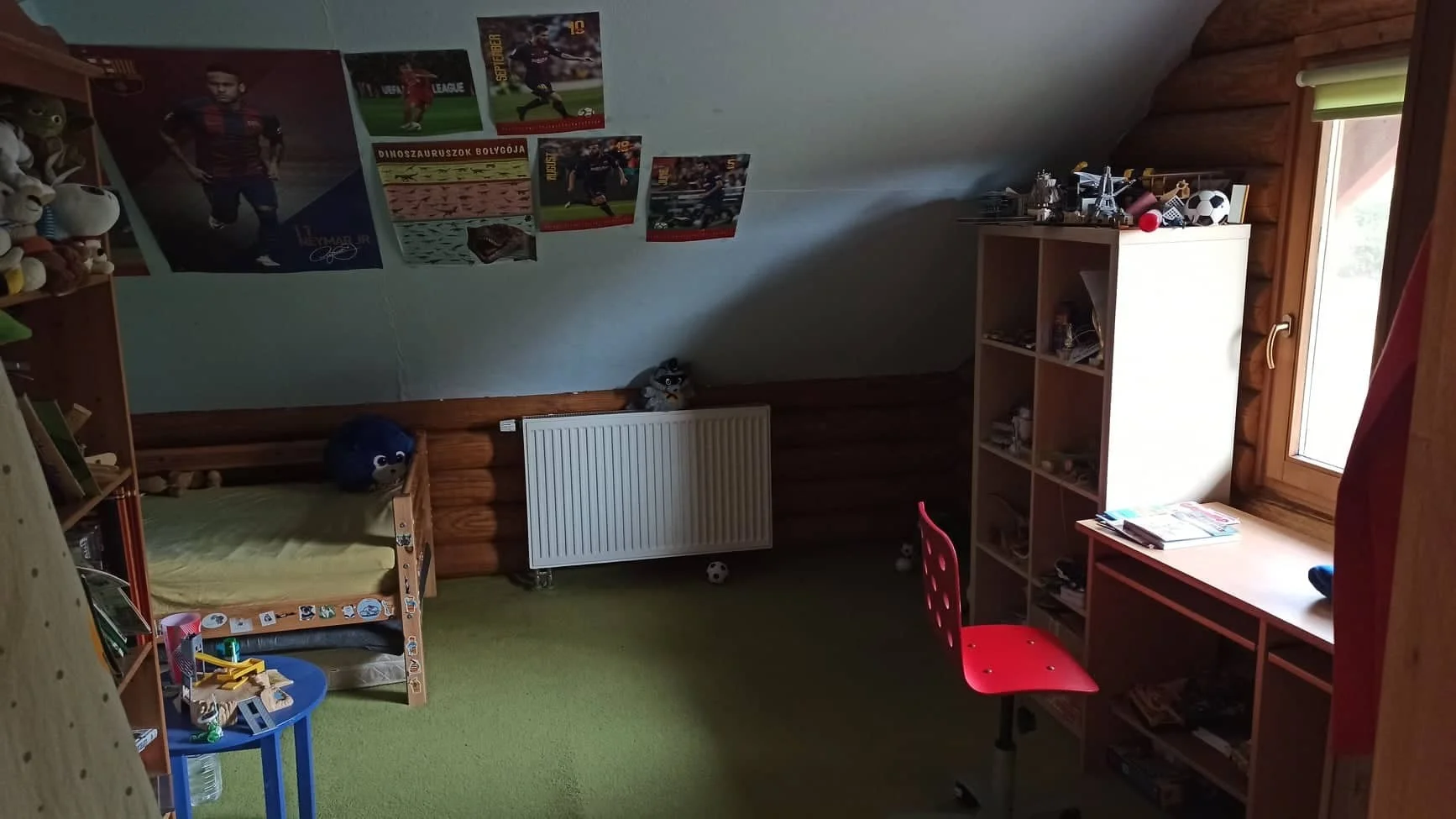 Kiadó családi ház Isaszegen - Kép 12