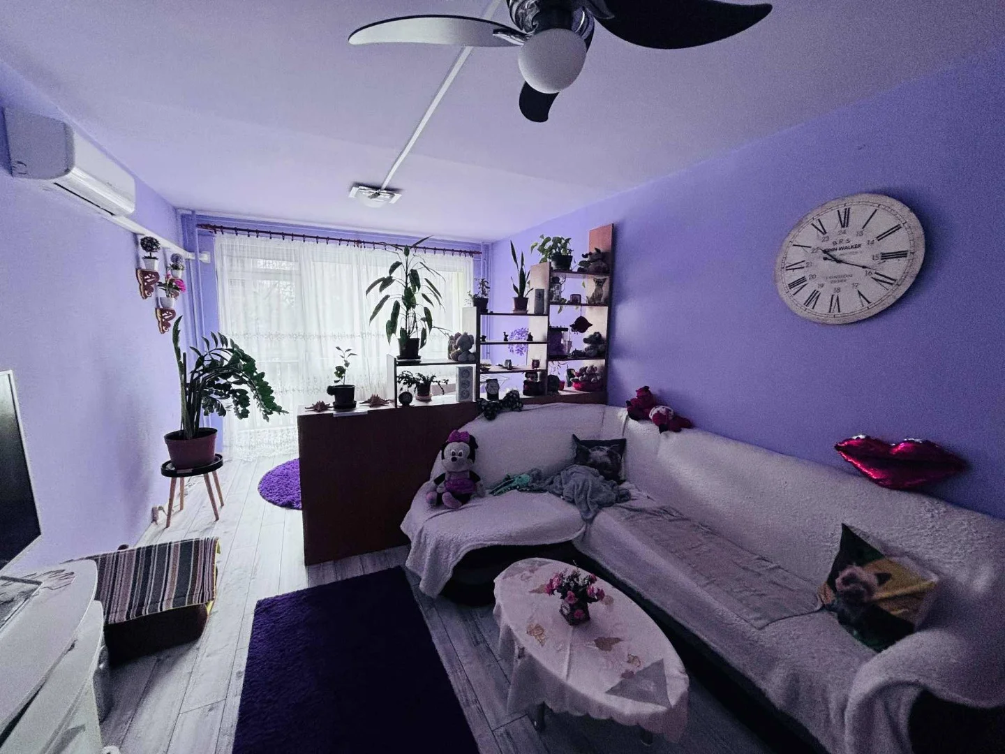 Eladó panel lakás Dunaújvárosban - Kép 4