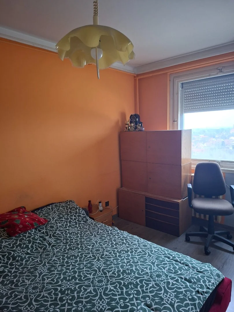 Eladó panel lakás Hódmezővásárhelyen - Kép 3