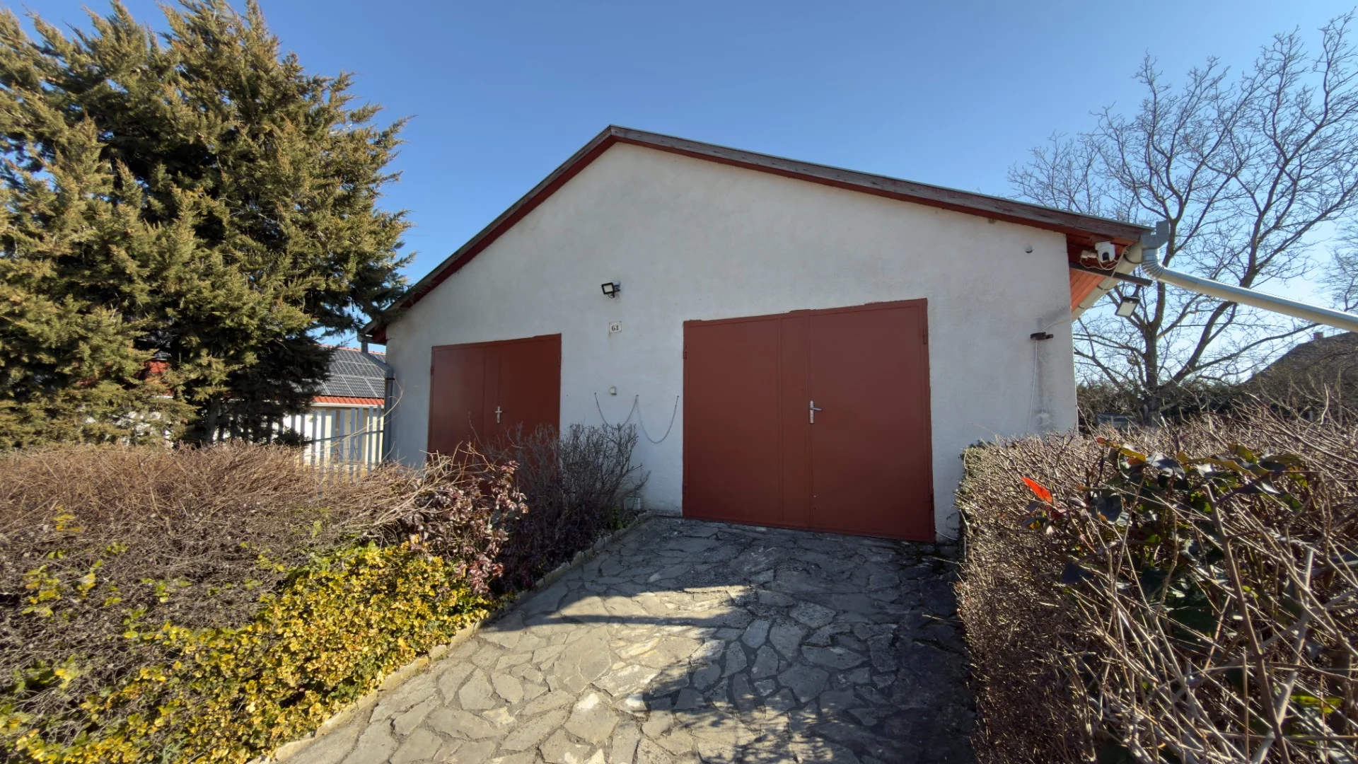 Eladó családi ház Kozármislenyen - Kép 18