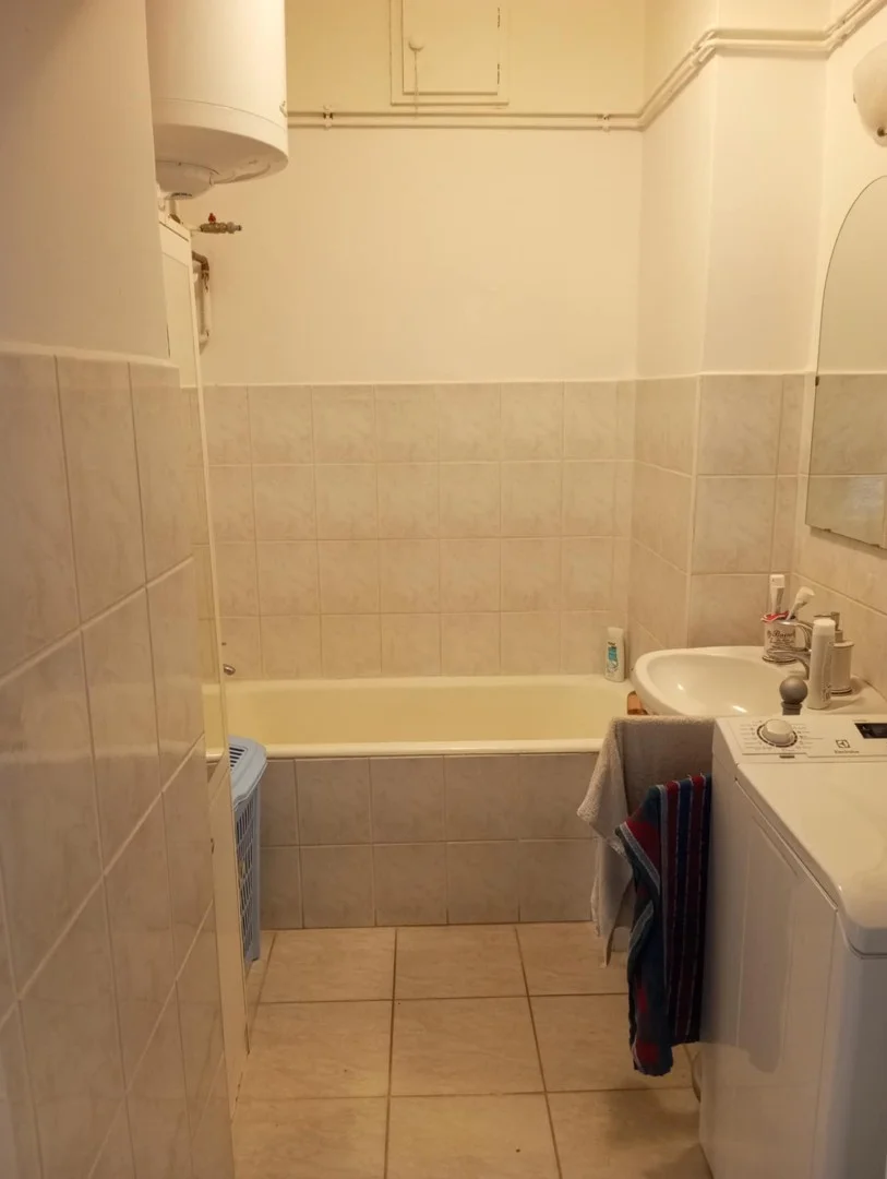 Eladó panel lakás Dorogon - Kép 7