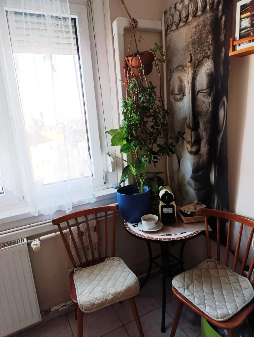 Eladó panel lakás Budapest 11. ker.en - Kép 9