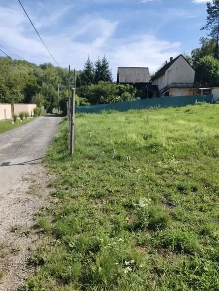 Eladó építési telek Kaposvár Benedek Elek utca - Kép 2