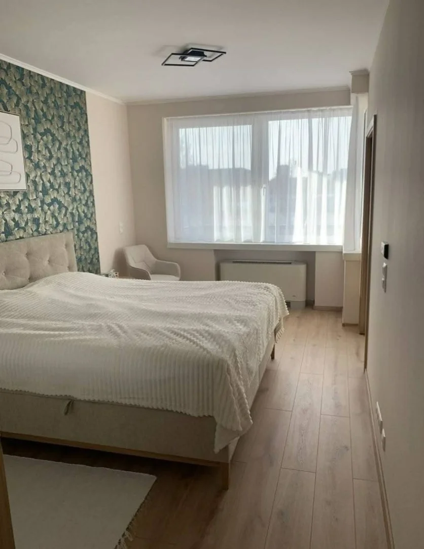Kiadó tégla lakás Budapest 09. ker.en - Kép 7