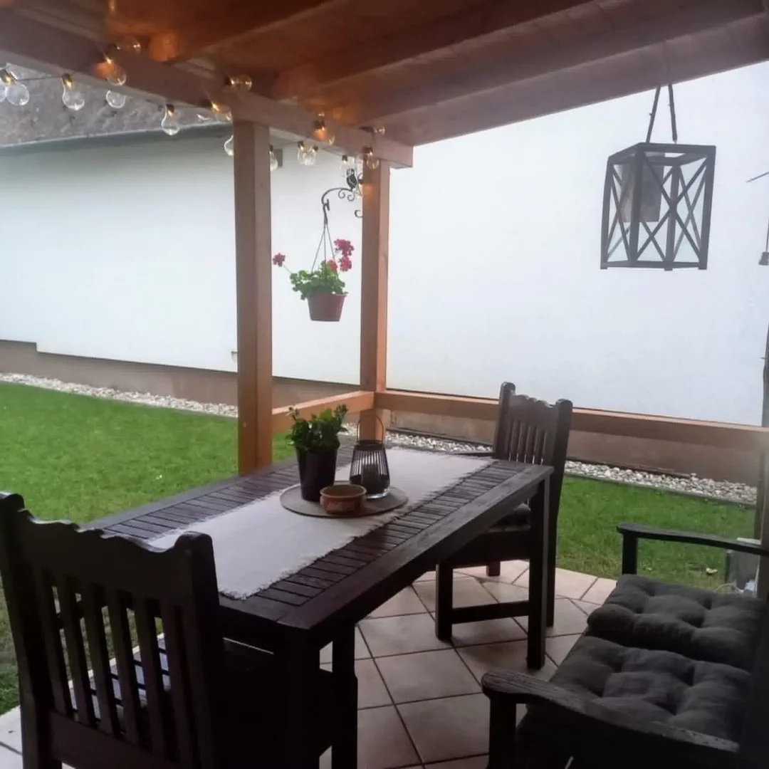 Eladó üdülőházas nyaraló / apartman nyaraló / üdülő Tatan - Kép 3