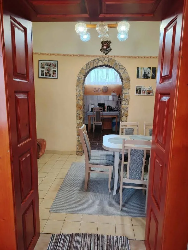 Eladó családi ház Kunhegyesen - Kép 10