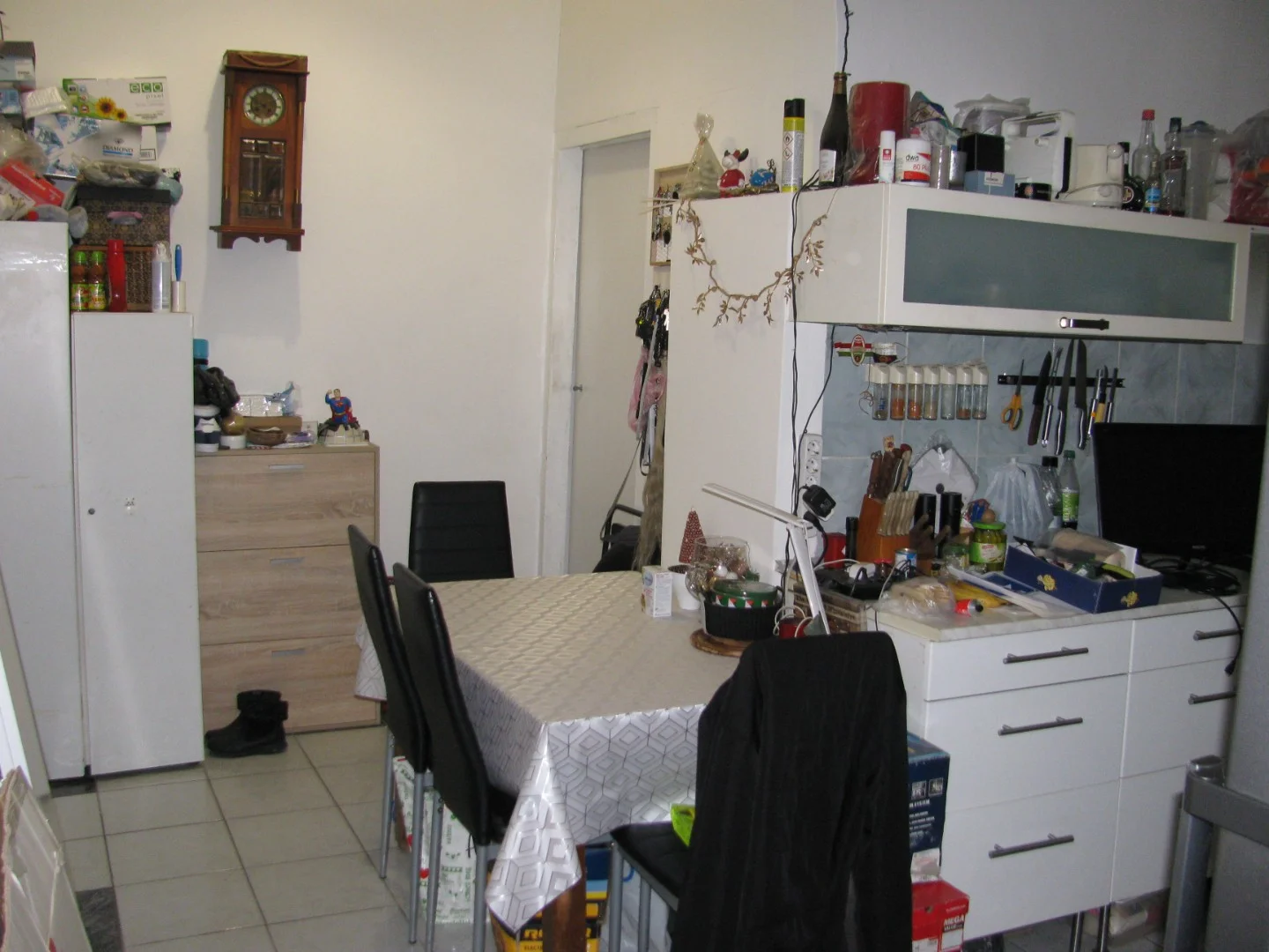 Eladó tégla lakás Budapest 13. ker.en - Kép 10